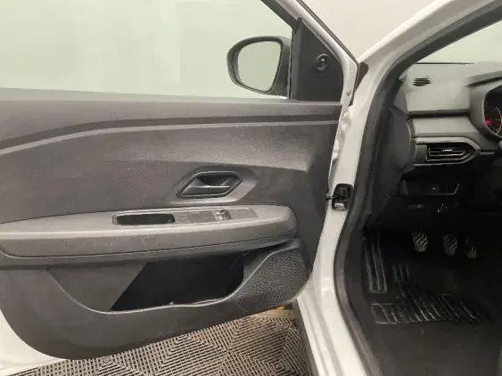 DACIA JOGGER - voiture d'occasion - Photo 18