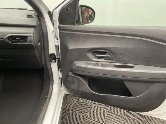 DACIA JOGGER - voiture d'occasion - Photo 19