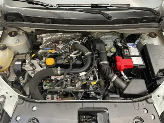 DACIA JOGGER - voiture d'occasion - Photo 20