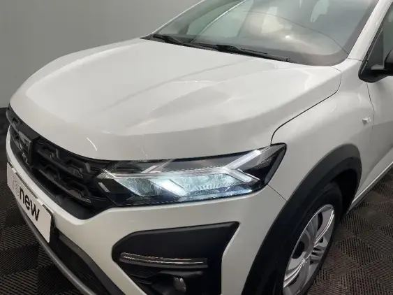 DACIA JOGGER - voiture d'occasion - Photo 21