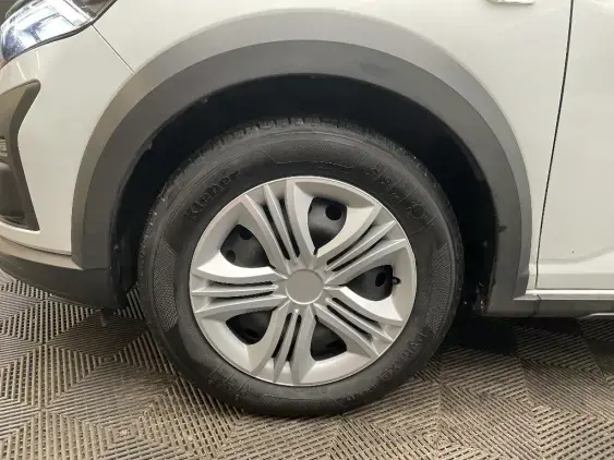 DACIA JOGGER - voiture d'occasion - Photo 22