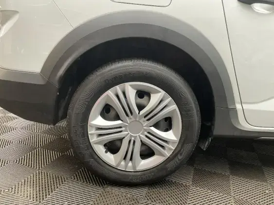 DACIA JOGGER - voiture d'occasion - Photo 24