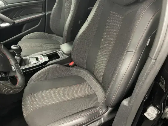 PEUGEOT 308 II - voiture d'occasion - Photo 18