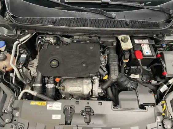 PEUGEOT 308 II - voiture d'occasion - Photo 21