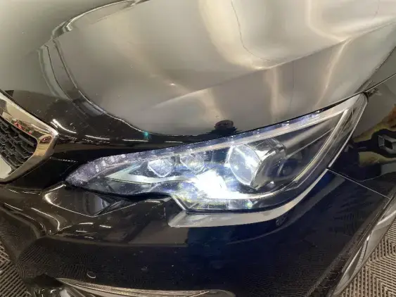 PEUGEOT 308 II - voiture d'occasion - Photo 22