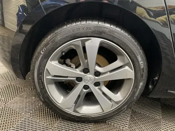 PEUGEOT 308 II - voiture d'occasion - Photo 25