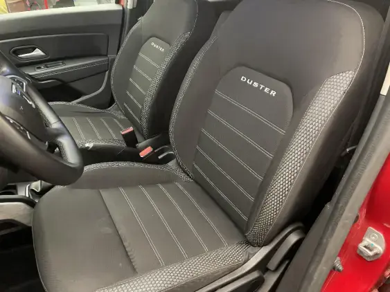 DACIA DUSTER II - voiture d'occasion - Photo 18
