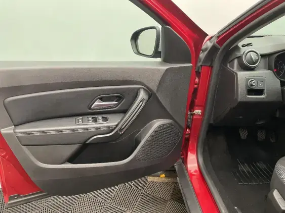 DACIA DUSTER II - voiture d'occasion - Photo 19