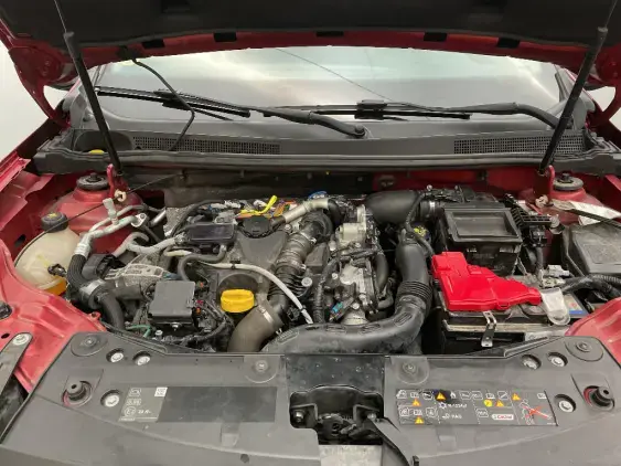 DACIA DUSTER II - voiture d'occasion - Photo 21