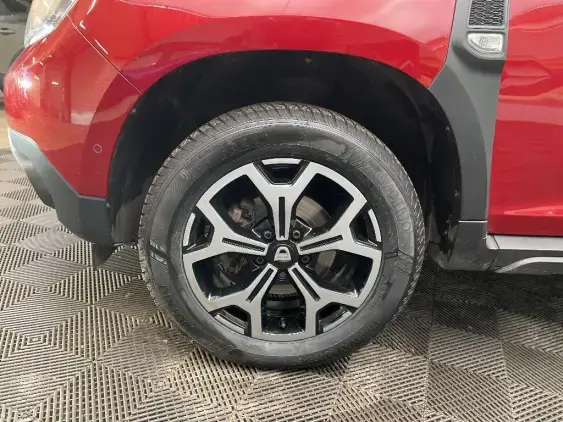 DACIA DUSTER II - voiture d'occasion - Photo 23