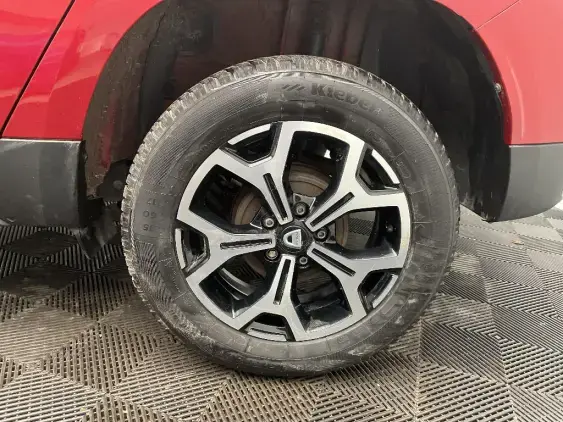 DACIA DUSTER II - voiture d'occasion - Photo 24