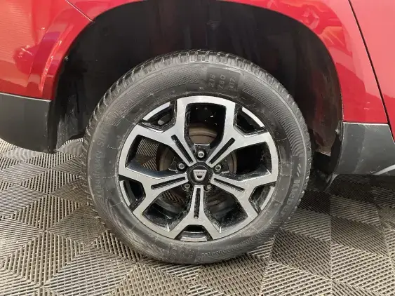 DACIA DUSTER II - voiture d'occasion - Photo 25