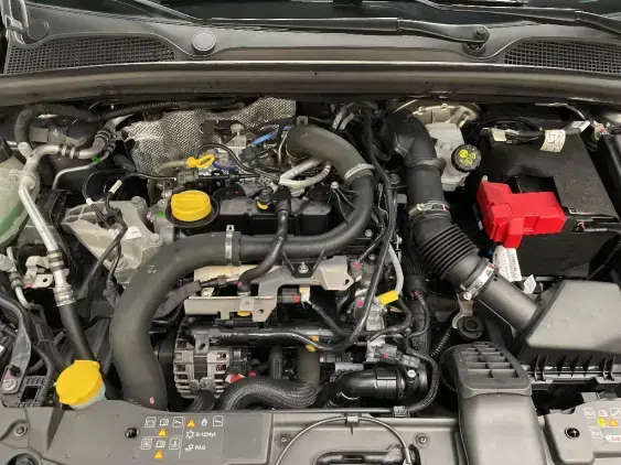 RENAULT CLIO V - voiture d'occasion - Photo 21