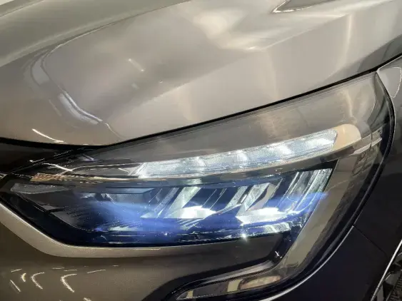 RENAULT CLIO V - voiture d'occasion - Photo 22