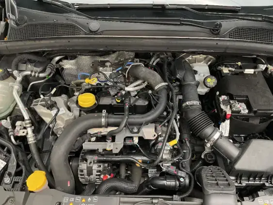 RENAULT CLIO V - voiture d'occasion - Photo 21