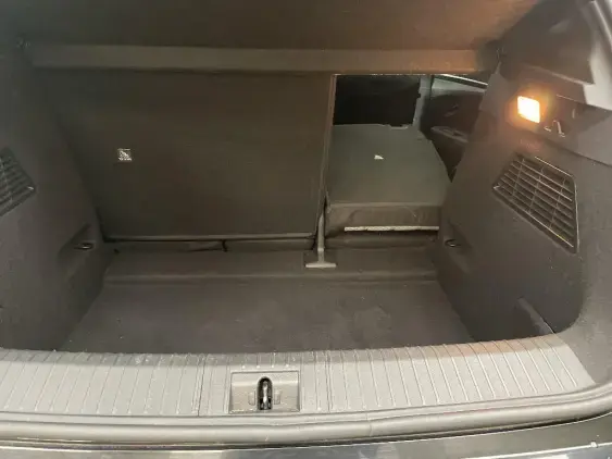 RENAULT MEGANE V - voiture d'occasion - Photo 16