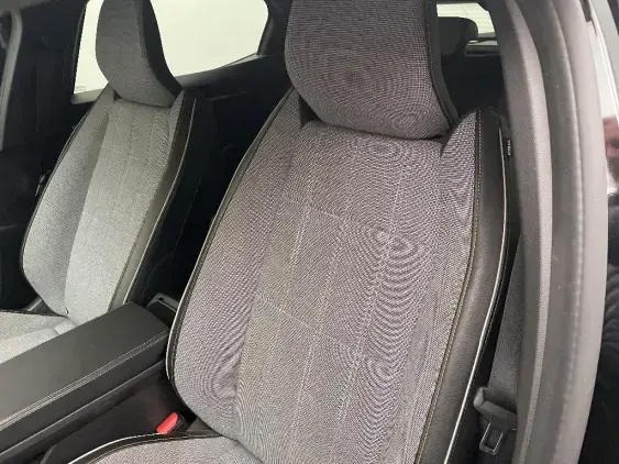 RENAULT MEGANE V - voiture d'occasion - Photo 18