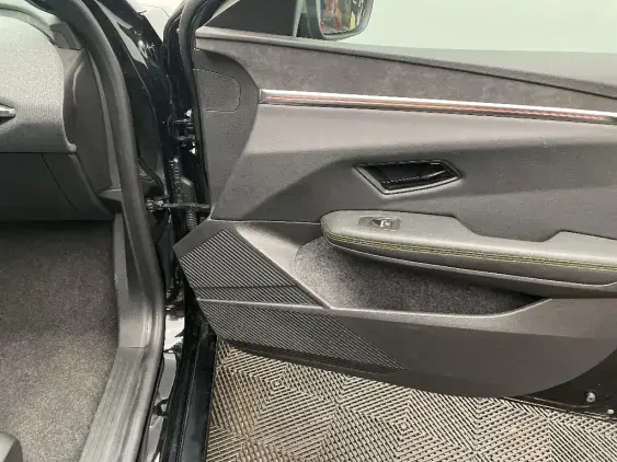 RENAULT MEGANE V - voiture d'occasion - Photo 20