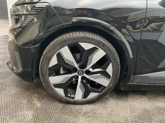 RENAULT MEGANE V - voiture d'occasion - Photo 23