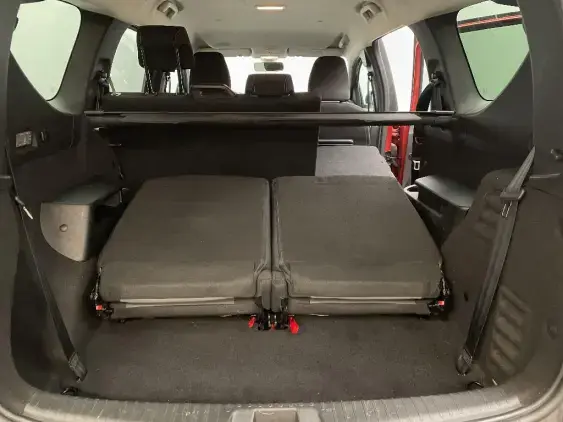 DACIA JOGGER - voiture d'occasion - Photo 15