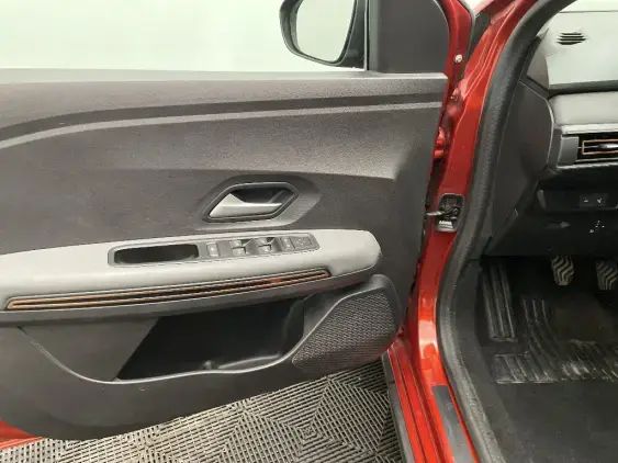 DACIA JOGGER - voiture d'occasion - Photo 18