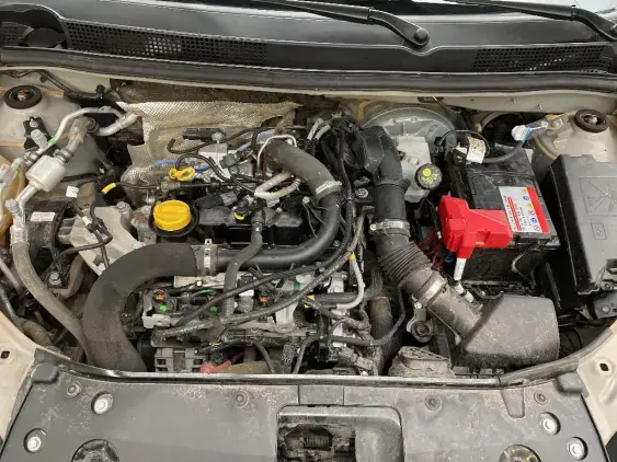 DACIA JOGGER - voiture d'occasion - Photo 20