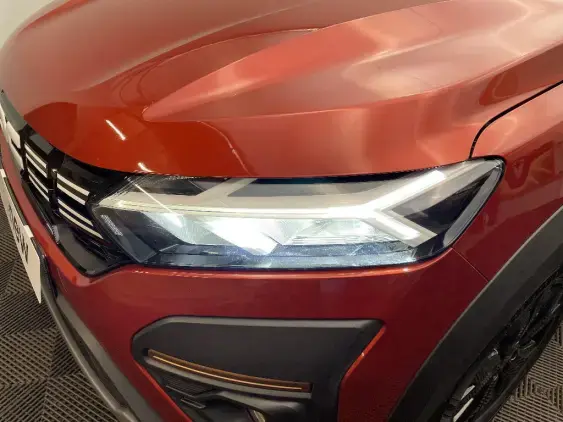 DACIA JOGGER - voiture d'occasion - Photo 21