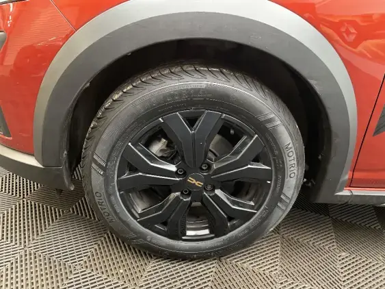 DACIA JOGGER - voiture d'occasion - Photo 22