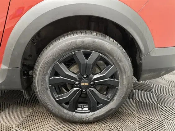 DACIA JOGGER - voiture d'occasion - Photo 23