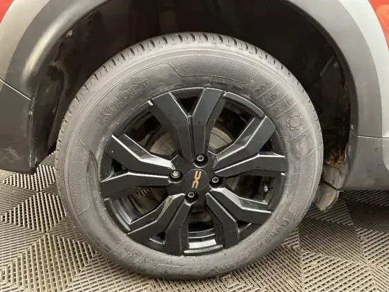 DACIA JOGGER - voiture d'occasion - Photo 24