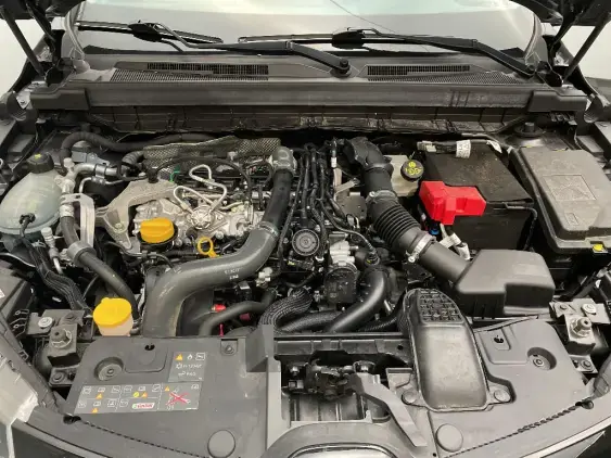 RENAULT ARKANA - voiture d'occasion - Photo 21