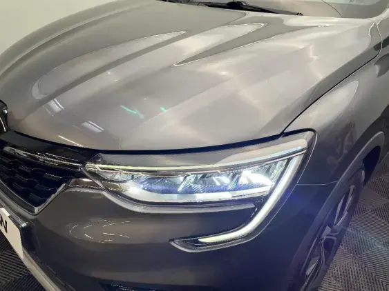 RENAULT ARKANA - voiture d'occasion - Photo 22