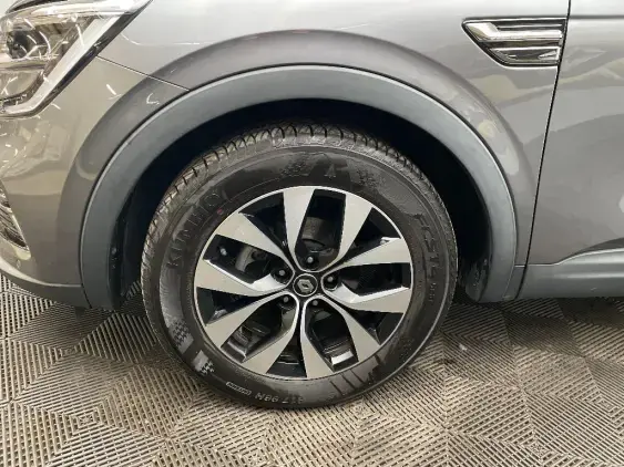 RENAULT ARKANA - voiture d'occasion - Photo 23