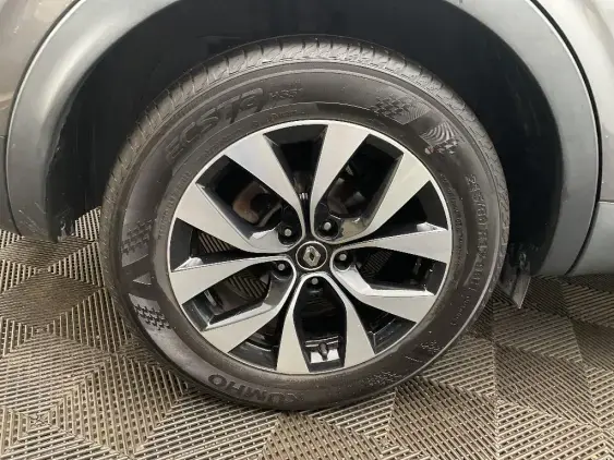 RENAULT ARKANA - voiture d'occasion - Photo 25