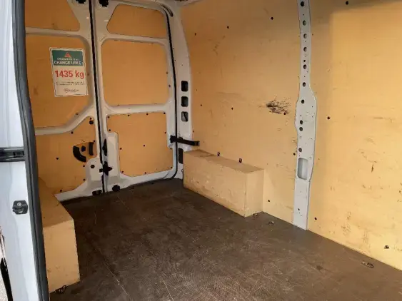 RENAULT MASTER FG III - voiture d'occasion - Photo 16