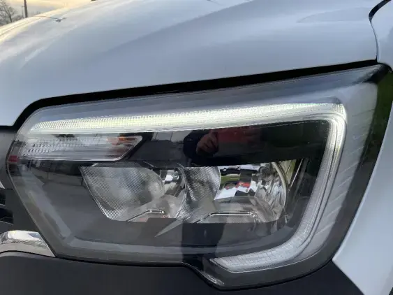 RENAULT MASTER FG III - voiture d'occasion - Photo 22