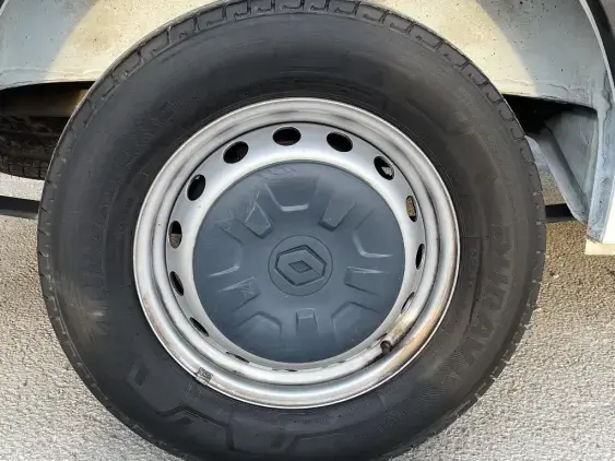 RENAULT MASTER FG III - voiture d'occasion - Photo 25