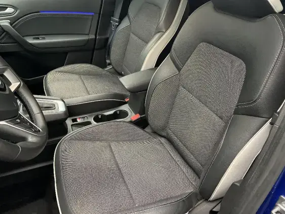 RENAULT CAPTUR II - voiture d'occasion - Photo 18