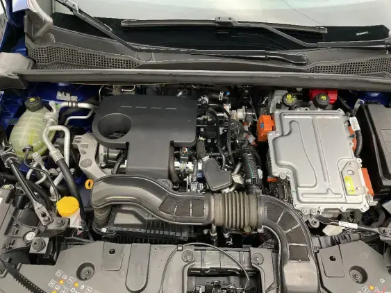 RENAULT CAPTUR II - voiture d'occasion - Photo 21