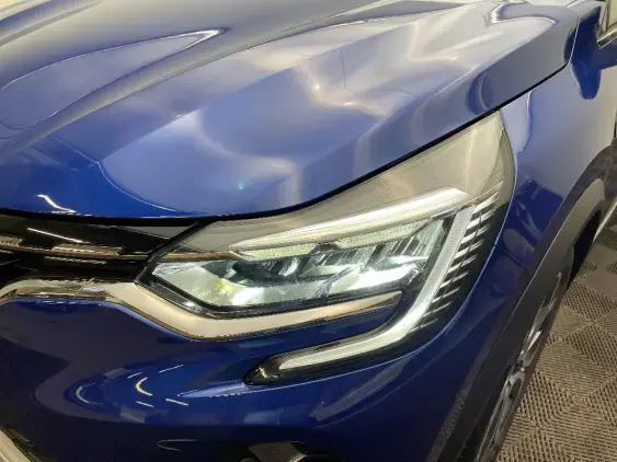 RENAULT CAPTUR II - voiture d'occasion - Photo 22