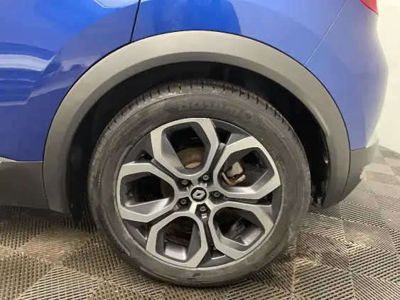 RENAULT CAPTUR II - voiture d'occasion - Photo 24