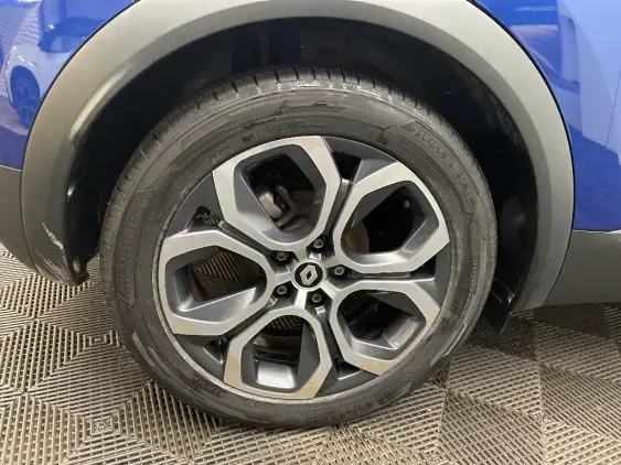 RENAULT CAPTUR II - voiture d'occasion - Photo 25