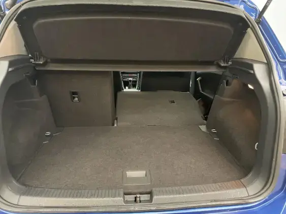 VOLKSWAGEN T-CROSS - voiture d'occasion - Photo 16