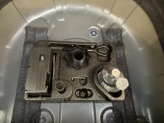 VOLKSWAGEN T-CROSS - voiture d'occasion - Photo 17