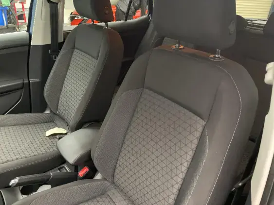 VOLKSWAGEN T-CROSS - voiture d'occasion - Photo 18