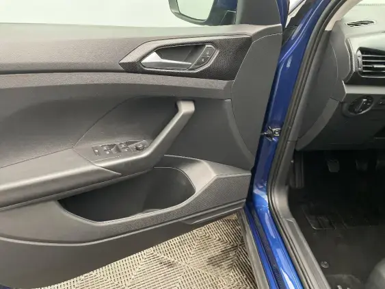 VOLKSWAGEN T-CROSS - voiture d'occasion - Photo 19