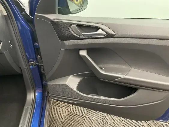 VOLKSWAGEN T-CROSS - voiture d'occasion - Photo 20