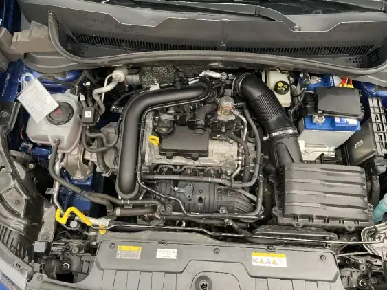 VOLKSWAGEN T-CROSS - voiture d'occasion - Photo 21