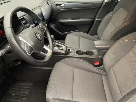 RENAULT ARKANA - voiture d'occasion - Photo 18