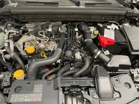 RENAULT ARKANA - voiture d'occasion - Photo 21